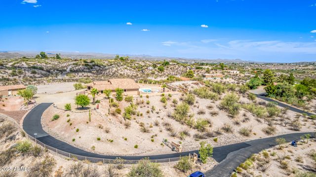 1225 MULE DEER Trail, Wickenburg, AZ 85390