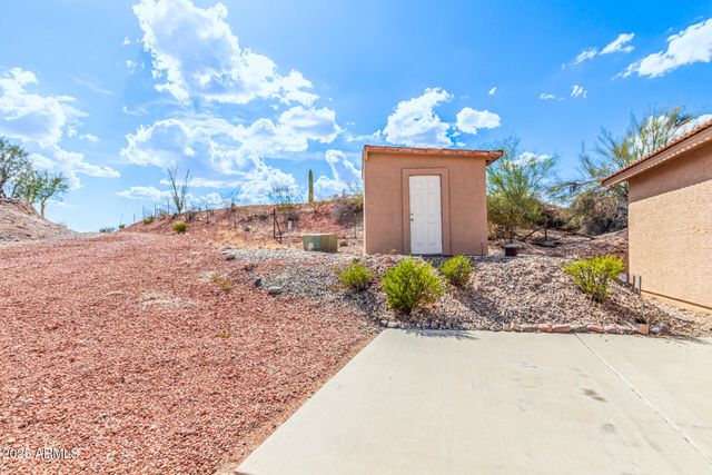 1225 MULE DEER Trail, Wickenburg, AZ 85390