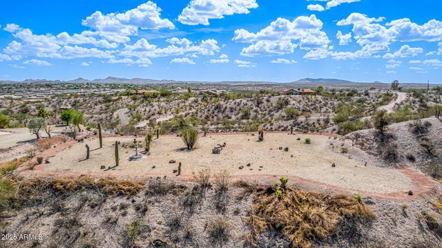 1225 MULE DEER Trail, Wickenburg, AZ 85390