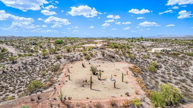 1225 MULE DEER Trail, Wickenburg, AZ 85390
