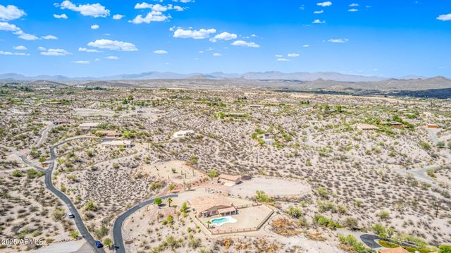 1225 MULE DEER Trail, Wickenburg, AZ 85390
