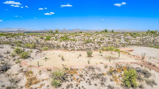 1225 MULE DEER Trail, Wickenburg, AZ 85390