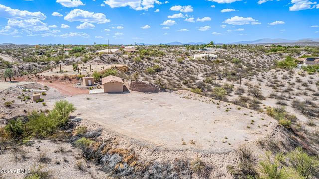 1225 MULE DEER Trail, Wickenburg, AZ 85390