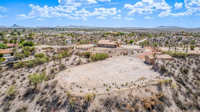 1225 MULE DEER Trail, Wickenburg, AZ 85390