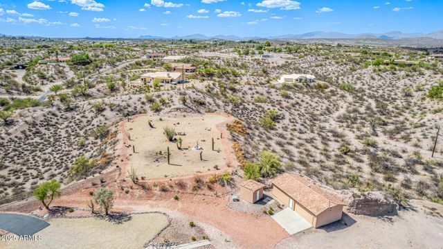 1225 MULE DEER Trail, Wickenburg, AZ 85390