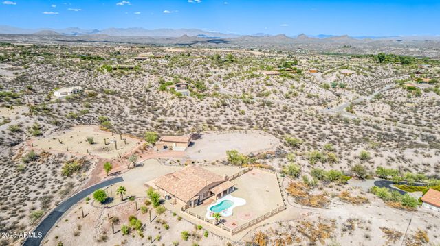 1225 MULE DEER Trail, Wickenburg, AZ 85390
