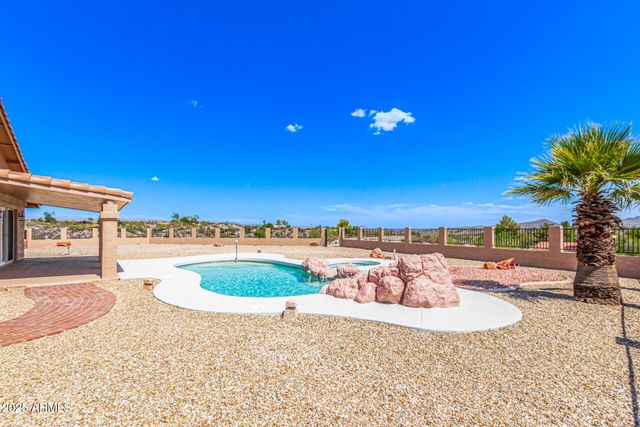 1225 MULE DEER Trail, Wickenburg, AZ 85390