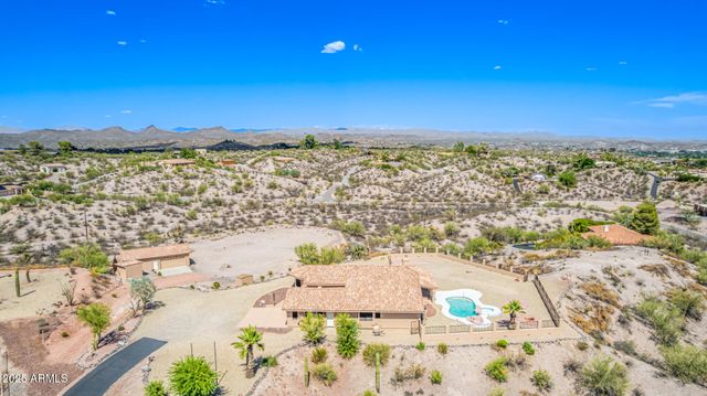 1225 MULE DEER Trail, Wickenburg, AZ 85390