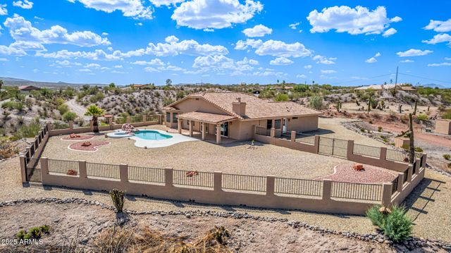1225 MULE DEER Trail, Wickenburg, AZ 85390