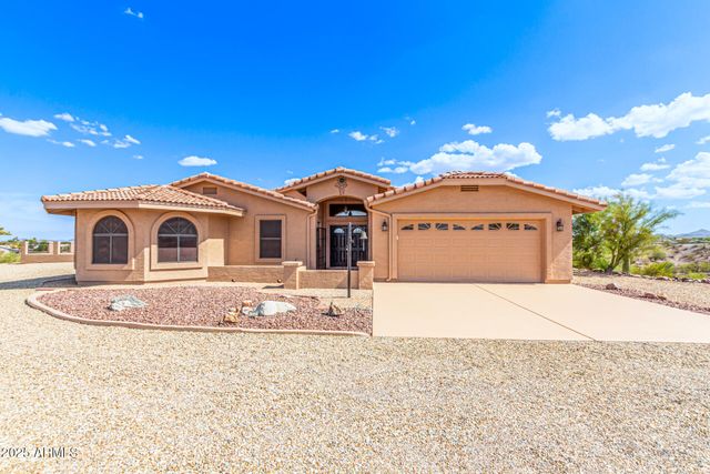 1225 MULE DEER Trail, Wickenburg, AZ 85390