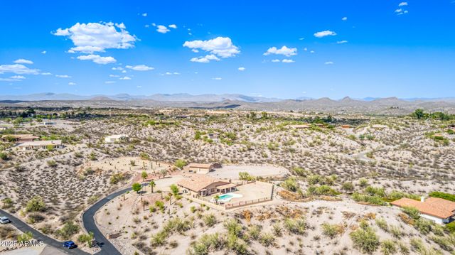 1225 MULE DEER Trail, Wickenburg, AZ 85390