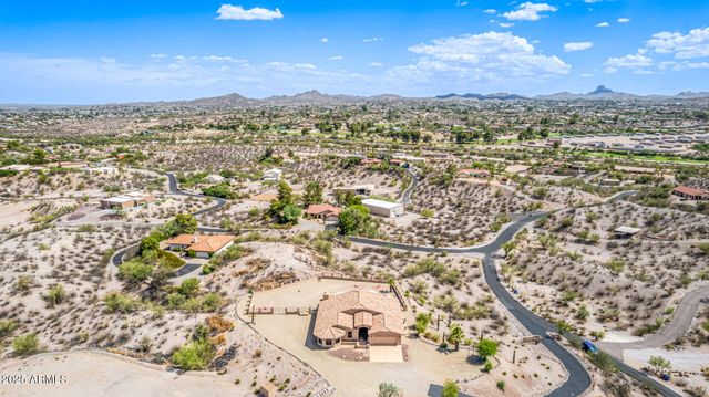 1225 MULE DEER Trail, Wickenburg, AZ 85390