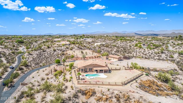 1225 MULE DEER Trail, Wickenburg, AZ 85390