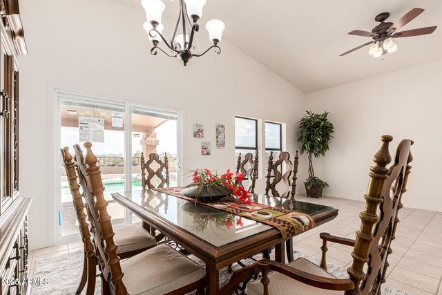 1225 MULE DEER Trail, Wickenburg, AZ 85390