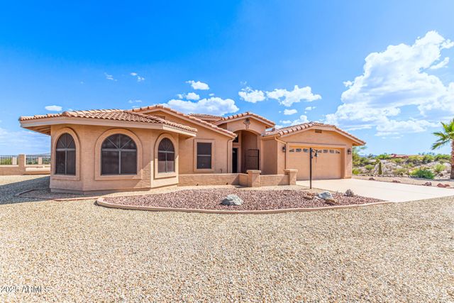 1225 MULE DEER Trail, Wickenburg, AZ 85390