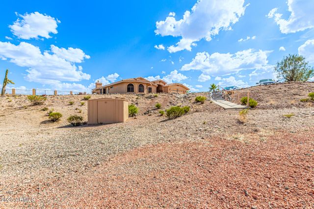 1225 MULE DEER Trail, Wickenburg, AZ 85390