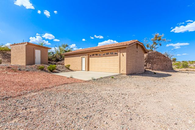 1225 MULE DEER Trail, Wickenburg, AZ 85390