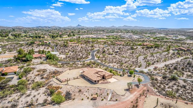 1225 MULE DEER Trail, Wickenburg, AZ 85390