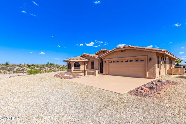 1225 MULE DEER Trail, Wickenburg, AZ 85390