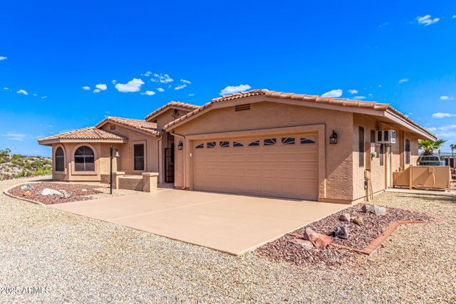 1225 MULE DEER Trail, Wickenburg, AZ 85390