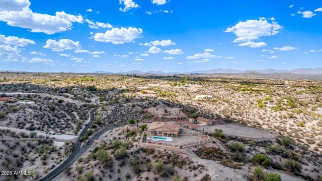 1225 MULE DEER Trail, Wickenburg, AZ 85390