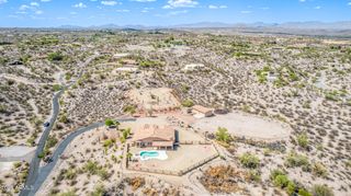 1225 MULE DEER Trail, Wickenburg, AZ 85390