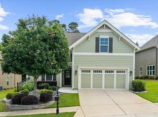 3452 Blue Spruce Court SW, Gainesville, GA 30504