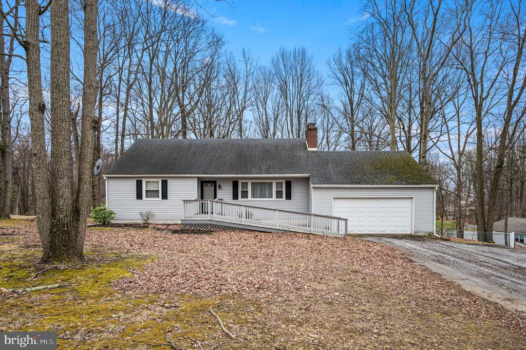 1514 SHADYSIDE RD, West Chester, PA 19380