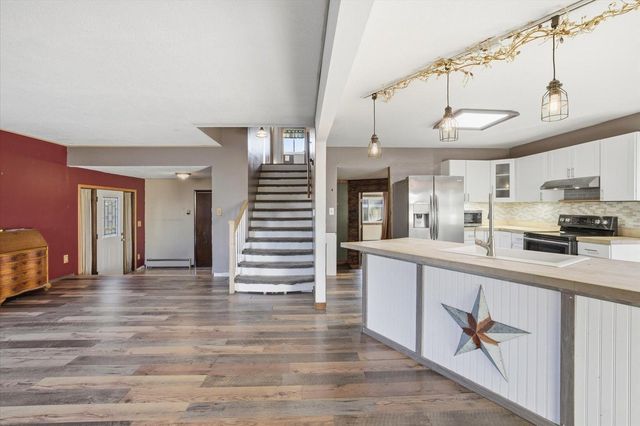 5391 South Court, Mountain Iron, MN 55768