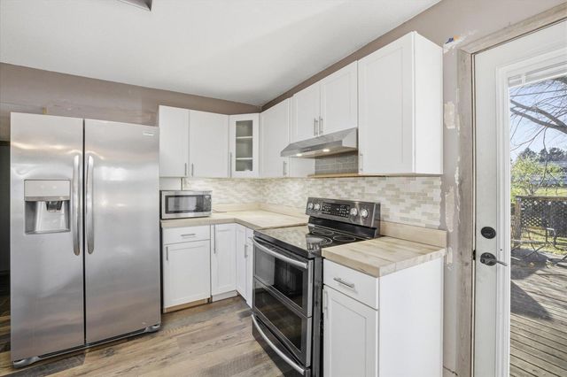 5391 South Court, Mountain Iron, MN 55768