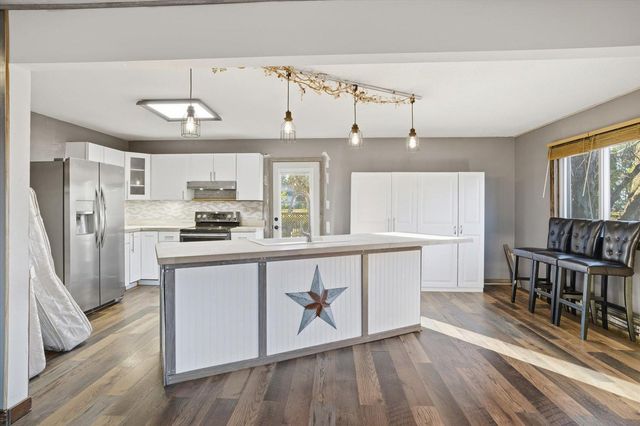 5391 South Court, Mountain Iron, MN 55768