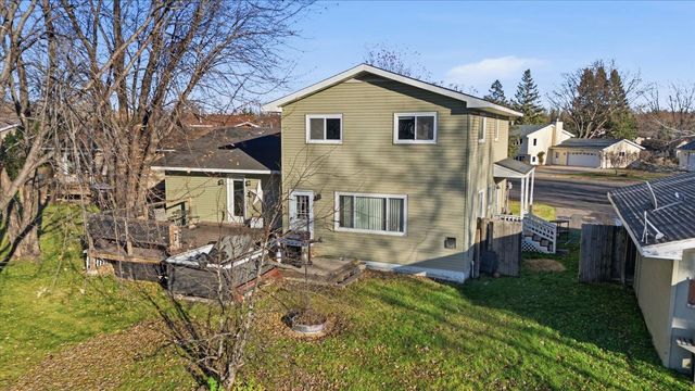5391 South Court, Mountain Iron, MN 55768