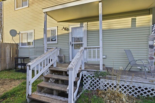 5391 South Court, Mountain Iron, MN 55768