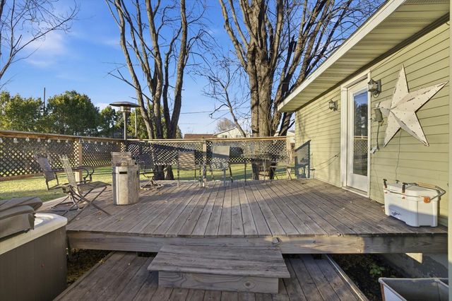 5391 South Court, Mountain Iron, MN 55768