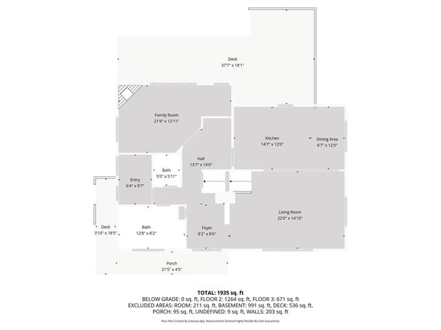 5391 South Court, Mountain Iron, MN 55768
