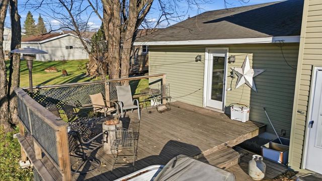 5391 South Court, Mountain Iron, MN 55768