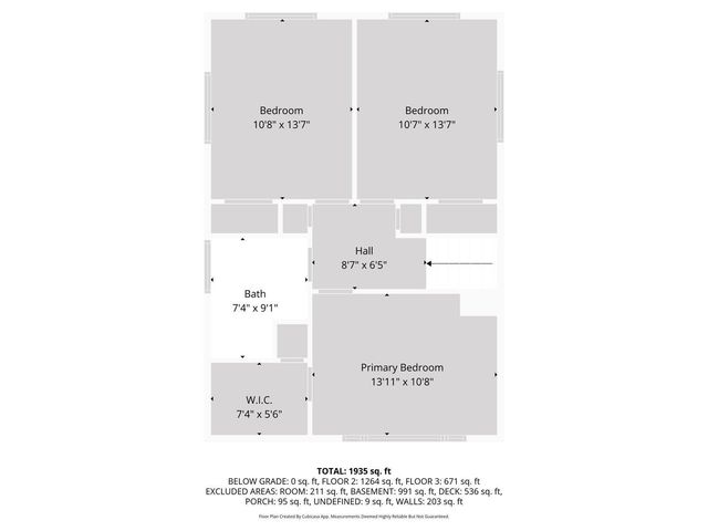 5391 South Court, Mountain Iron, MN 55768