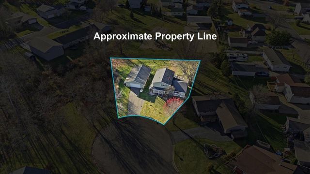 5391 South Court, Mountain Iron, MN 55768