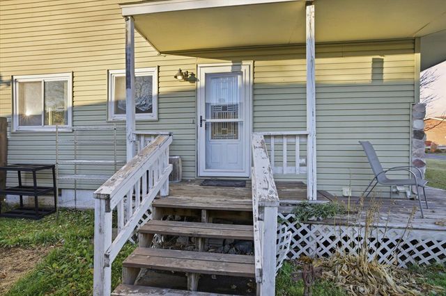 5391 South Court, Mountain Iron, MN 55768