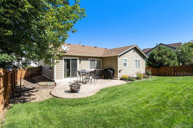 6302 Valley Vista Avenue, Firestone, CO 80504