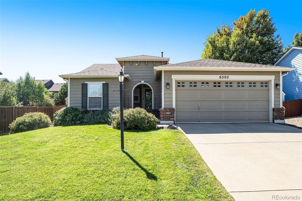 6302 Valley Vista Avenue, Firestone, CO 80504