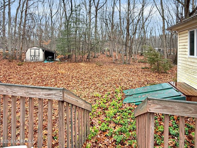 80 Ivins Drive, New Egypt, NJ 08533