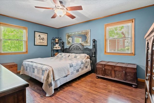 48 Hill Rd, Big Sandy, TN 38221