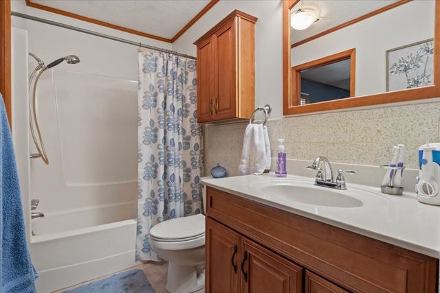 48 Hill Rd, Big Sandy, TN 38221