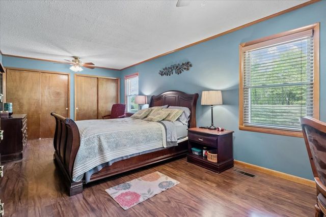 48 Hill Rd, Big Sandy, TN 38221