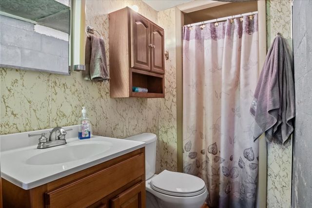 48 Hill Rd, Big Sandy, TN 38221