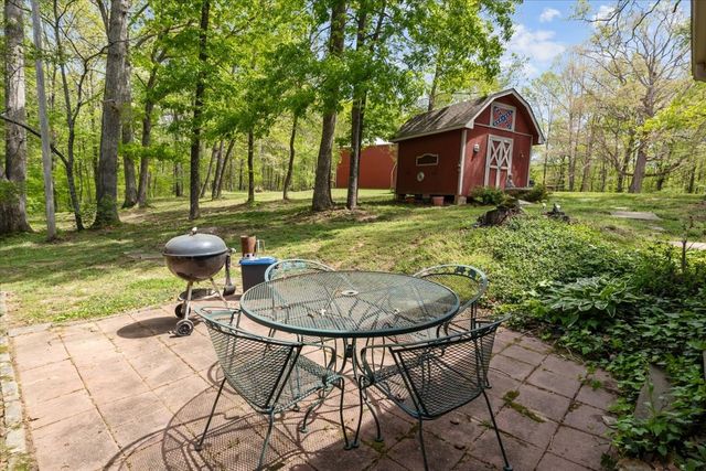 48 Hill Rd, Big Sandy, TN 38221