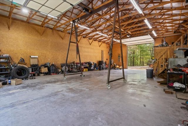 48 Hill Rd, Big Sandy, TN 38221