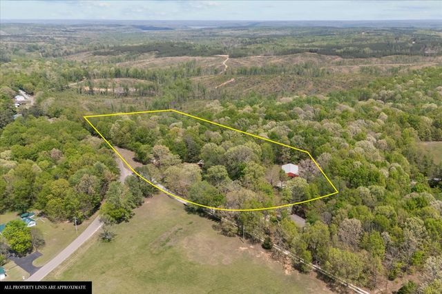 48 Hill Rd, Big Sandy, TN 38221