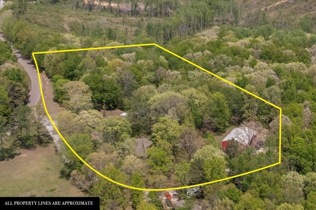 48 Hill Rd, Big Sandy, TN 38221